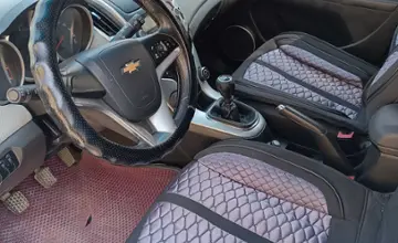 Chevrolet Cruze 2013 года за 4 200 000 тг. в Жамбылская область фото 4