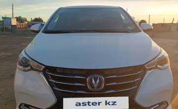 Changan Alsvin 2023 года за 5 100 000 тг. в Актюбинская область фото 2