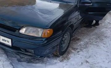 LADA (ВАЗ) 2114 2006 года за 650 000 тг. в Павлодарская область фото 1