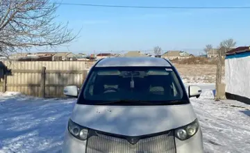 Toyota Estima 2008 года за 6 000 000 тг. в Акмолинская область фото 3