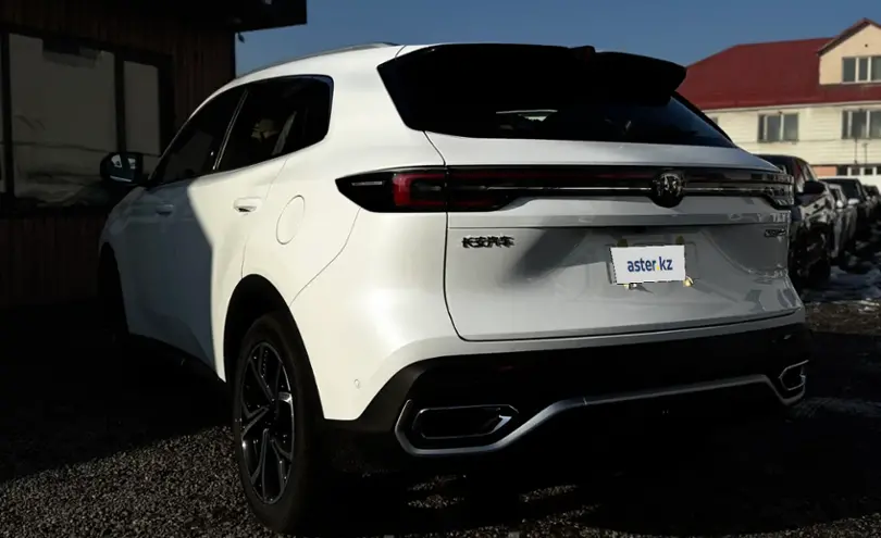 Changan CS55PLUS 2025 года за 10 800 000 тг. в Алматы