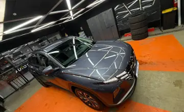 Hyundai Tucson 2024 года за 15 300 000 тг. в Алматы фото 3