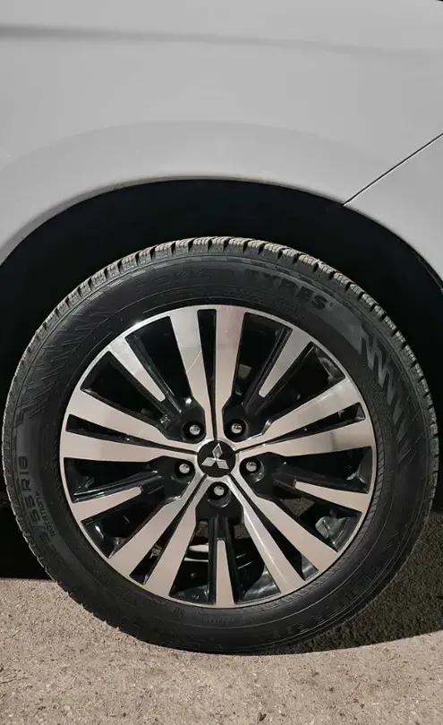 Mitsubishi Outlander 2013 года за 9 100 000 тг. в Алматы