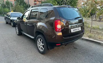 Renault Duster 2013 года за 3 000 000 тг. в Талдыкорган