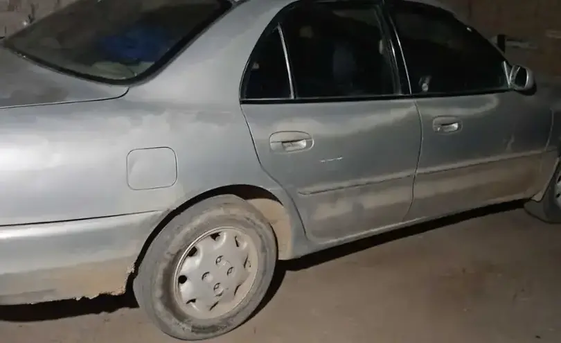 Mitsubishi Galant 1997 года за 500 000 тг. в Жамбылская область