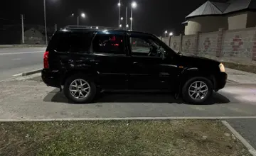 Mazda Tribute 2002 года за 3 650 000 тг. в Шымкент фото 3