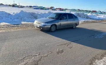 LADA (ВАЗ) 2112 2006 года за 900 000 тг. в Западно-Казахстанская область фото 2