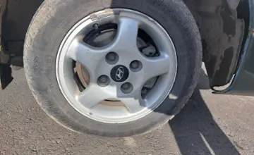 Hyundai Sonata 1998 года за 900 000 тг. в Кокшетау