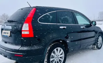 Honda CR-V 2012 года за 9 000 000 тг. в Астана фото 4