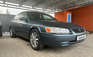Toyota Camry 2000 года за 3 700 000 тг. в Алматы фото 4