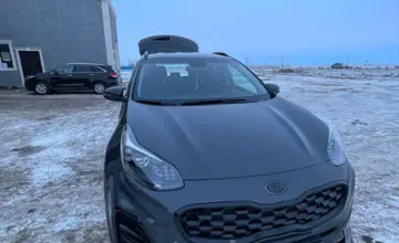 Kia Sportage 2021 года за 15 000 000 тг. в Атырауская область фото 3