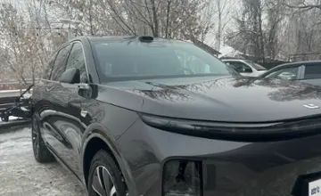 LiXiang L6 2025 года за 22 500 000 тг. в Алматы фото 3