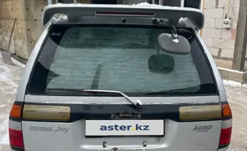 Nissan Prairie Joy 1997 года за 1 200 000 тг. в Алматы фото 3