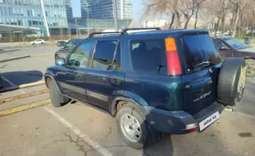 Honda CR-V 1998 года за 3 200 000 тг. в Алматы фото 5