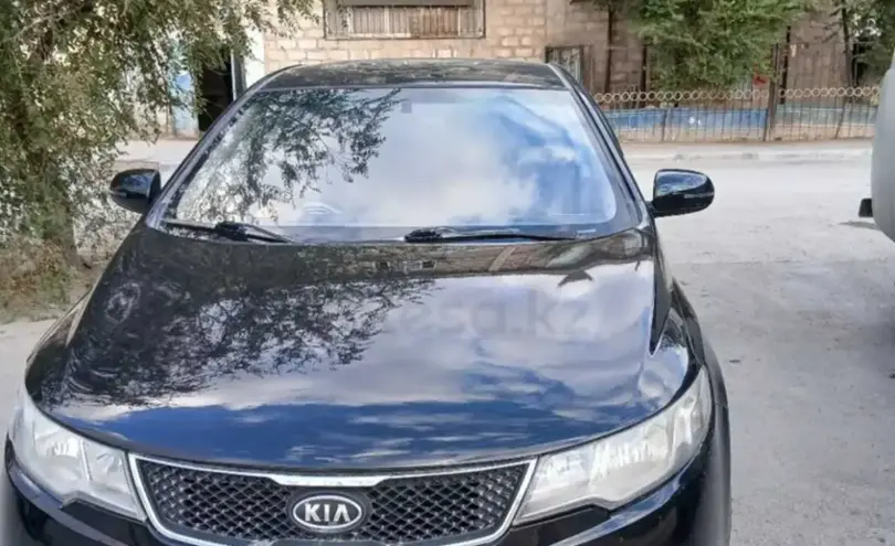 Kia Cerato 2013 года за 4 500 000 тг. в Мангистауская область