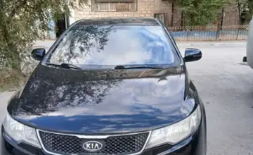 Kia Cerato 2013 года за 4 500 000 тг. в Мангистауская область фото 1
