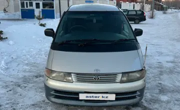 Toyota Estima 1997 года за 2 200 000 тг. в Караганда фото 2