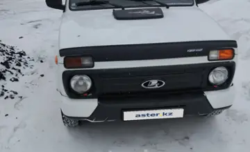 LADA (ВАЗ) 2121 (4x4) 2019 года за 3 800 000 тг. в Акмолинская область фото 1