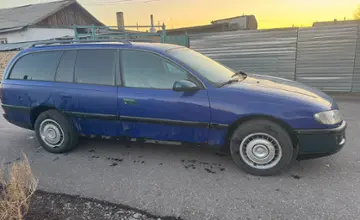 Opel Omega 1998 года за 1 200 000 тг. в Карагандинская область