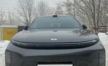 LiXiang L6 2025 года за 22 500 000 тг. в Алматы фото 2