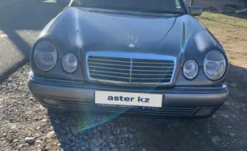 Mercedes-Benz E-Класс 1997 года за 3 200 000 тг. в Шымкент фото 1