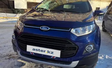 Ford EcoSport 2015 года за 7 200 000 тг. в Павлодар фото 3
