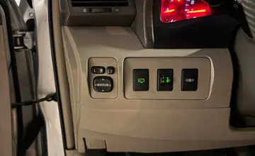 Toyota Camry 2007 года за 5 500 000 тг. в Астана фото 4