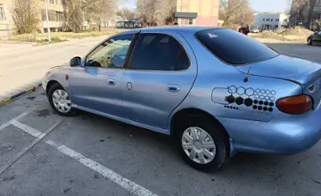 Hyundai Avante 1995 года за 1 500 000 тг. в Жамбылская область фото 2