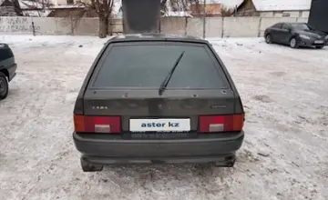 LADA (ВАЗ) 2114 2007 года за 900 000 тг. в Актюбинская область фото 4