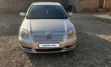 Toyota Avensis 2006 года за 5 500 000 тг. в Шымкент фото 4
