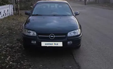 Opel Omega 1997 года за 1 500 000 тг. в Костанай фото 2