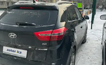 Hyundai Creta 2020 года за 8 500 000 тг. в Павлодарская область фото 3