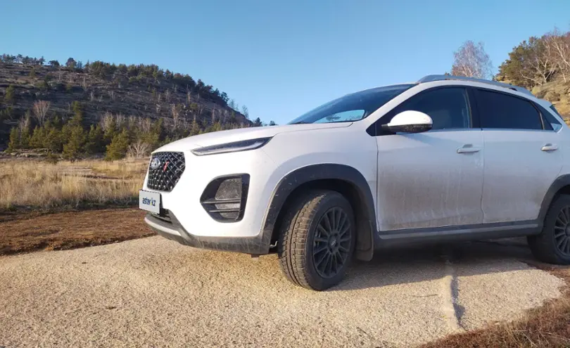 Chery Tiggo 2 Pro 2023 года за 5 500 000 тг. в Акмолинская область