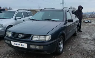 Volkswagen Passat 1993 года за 2 100 000 тг. в Шымкент фото 1