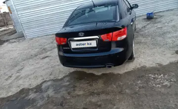 Kia Cerato 2012 года за 4 900 000 тг. в Северо-Казахстанская область фото 4