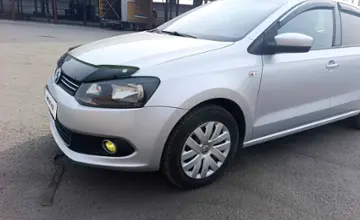 Volkswagen Polo 2012 года за 3 400 000 тг. в Алматы фото 1