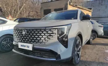 Changan CS55PLUS 2025 года за 11 200 000 тг. в Алматы фото 1