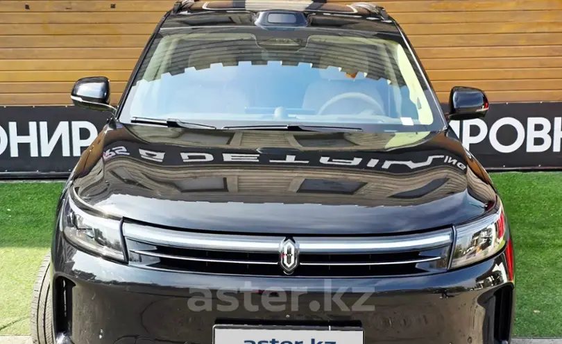 Aito M7 2024 года за 19 000 000 тг. в Алматы фото 2