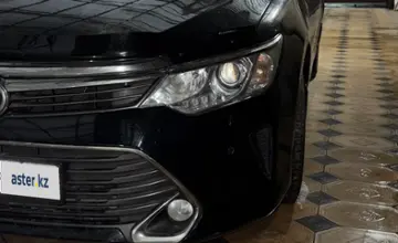 Toyota Camry 2014 года за 12 000 000 тг. в Шымкент фото 2