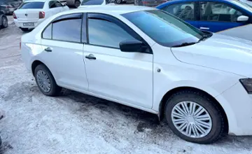 Skoda Rapid 2014 года за 4 000 000 тг. в Астана фото 2