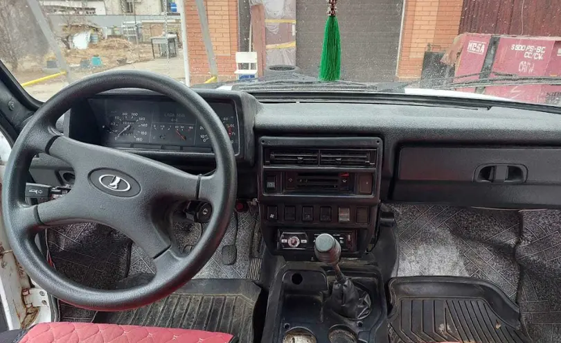 LADA (ВАЗ) 2329 2004 года за 2 000 000 тг. в Кызылординская область