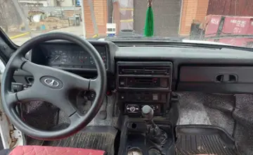 LADA (ВАЗ) 2329 2004 года за 2 200 000 тг. в Кызылординская область