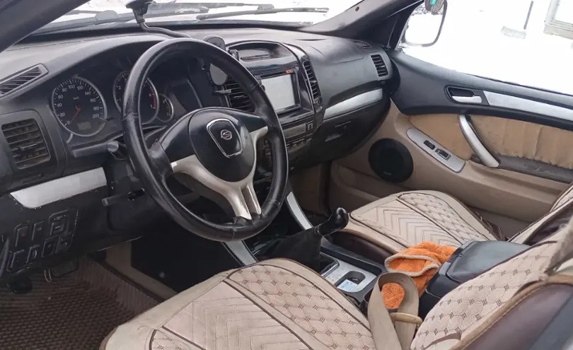 ShuangHuan Sceo 2008 года за 2 000 000 тг. в Актюбинская область