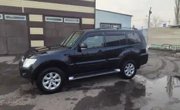 Mitsubishi Pajero 2010 года за 10 500 000 тг. в Павлодар фото 1