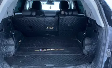 Jetour X70 2023 года за 7 800 000 тг. в Акмолинская область
