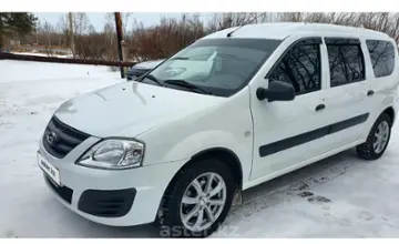 LADA (ВАЗ) Largus 2020 года за 5 300 000 тг. в Петропавловск фото 1