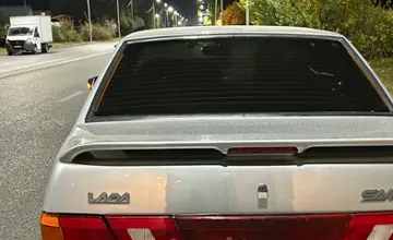 LADA (ВАЗ) 2115 2011 года за 1 700 000 тг. в Шымкент фото 4