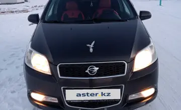 Ravon Nexia R3 2019 года за 4 300 000 тг. в Кызылорда фото 1