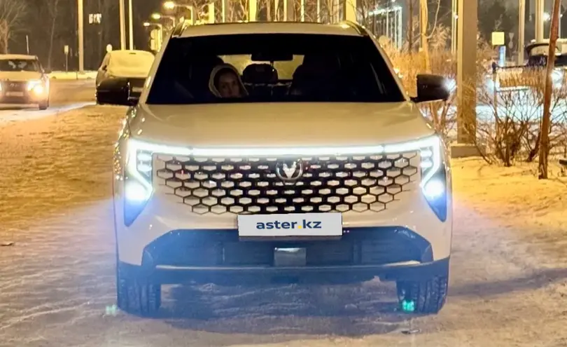 Changan CS55PLUS 2025 года за 11 000 000 тг. в Астана фото 3