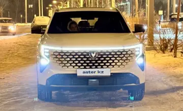 Changan CS55PLUS 2025 года за 11 500 000 тг. в Астана фото 3